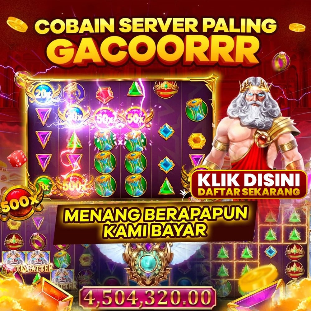 MPO268: Raih Cuan Lewat Game Online Cuma Modal Jajan